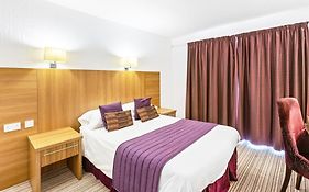 Sandy Lodge Hotel Newquay 3*